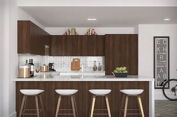 Rented by SERHANT. | media 14