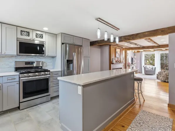 5 Shaw's Farm Lane #4, York, ME 03909