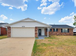 406 N 14th Pl, Rogers, AR 72756