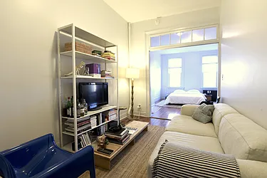 Rented by Brick&Mortar