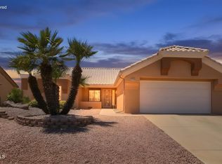 13530 W Wagon Wheel Dr, Sun City West, AZ 85375