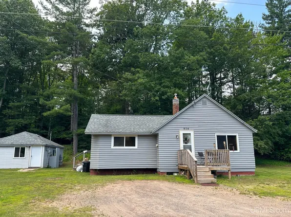 624/628 N Willow Rd, Marquette, MI 49855