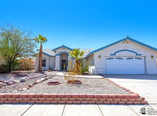 10609 E 36th St, Yuma, AZ 85365