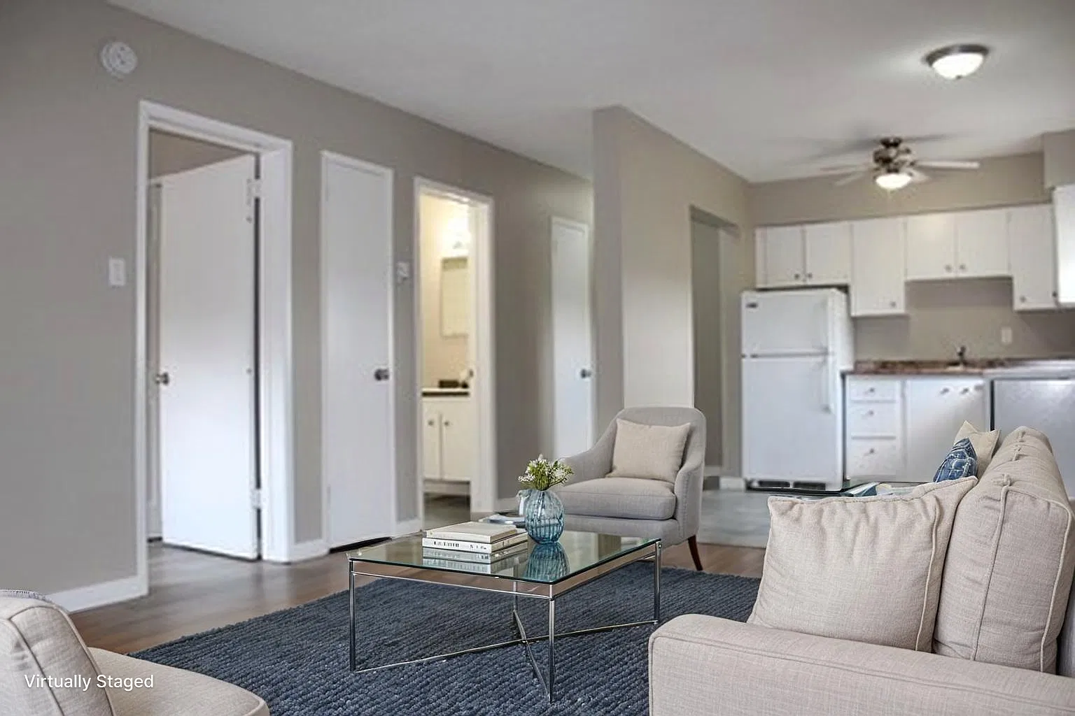 Oliver Place 2 Apartments — Photo 3