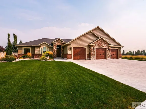 3399 E Greenwillow Ln, Idaho Falls, ID 83401