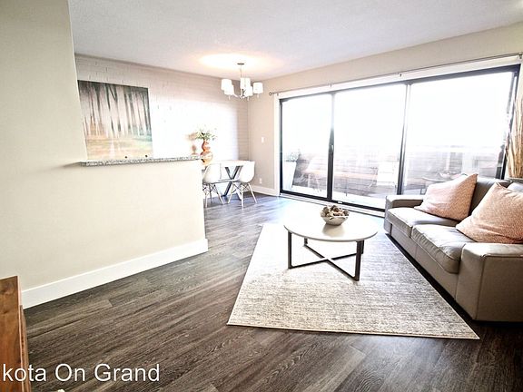 2nd image of 4922 Grand Ave APT 7