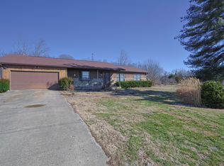 5211 S 450 E, Columbus, IN 47203