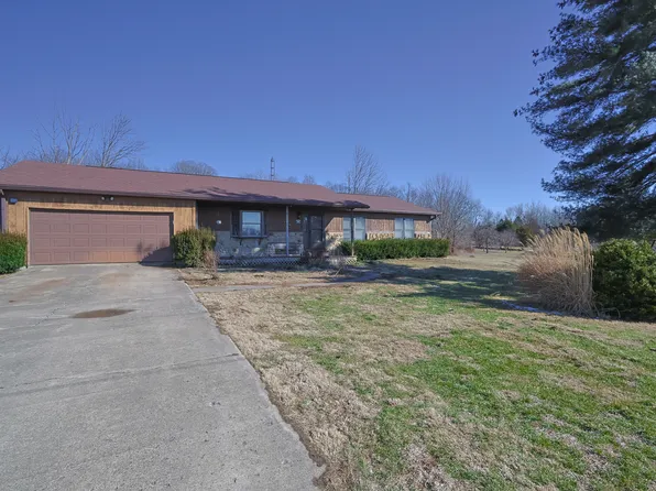 5211 S 450 E, Columbus, IN 47203