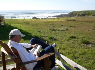 317 Wedgewood St, Cambria, CA 93428