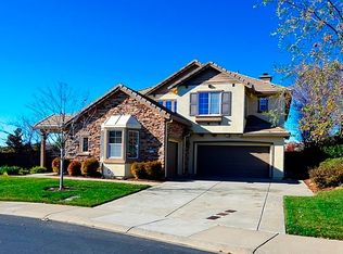 8156 Damico Dr, El Dorado Hills, CA