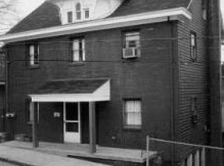 321 Short St #1, Monessen, PA 15062