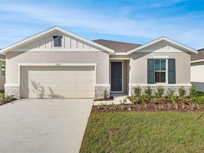 5355 Mickey Ave, Winter Haven, FL, 33884