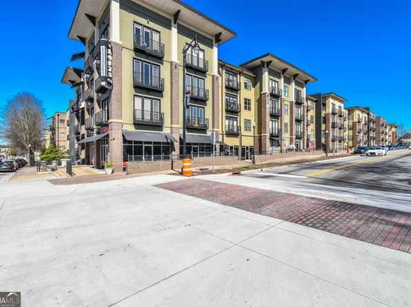 5300 Peachtree Rd Unit 1505, Chamblee, GA 30341