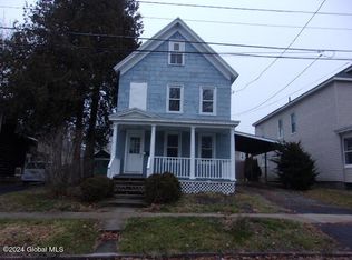 7 E Madison Ave, Johnstown, NY 12095