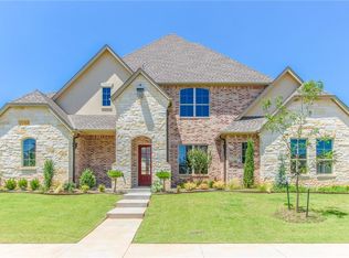 4419 Fountain View Dr, Norman, OK 73072
