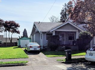 7122 N Omaha Ave, Portland, OR 97217