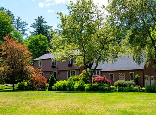 4 Long Ridge Rd, Acton, MA 01720