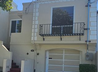 1915 28th Ave, San Francisco, CA 94116