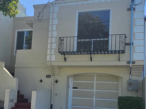 1915 28th Ave, San Francisco, CA 94116
