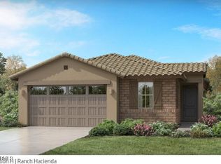 2631 S Barks Canyon Trl, Apache Junction, AZ 85119