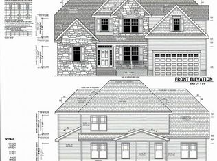 285 Jacqueline Dr, Garner, NC 27529