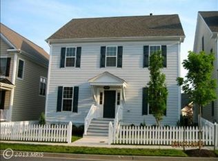 9435 Carriage Hill St, Frederick, MD 21704