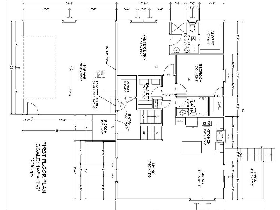 2nd image of 4725 S Brooks Rd Lot 3