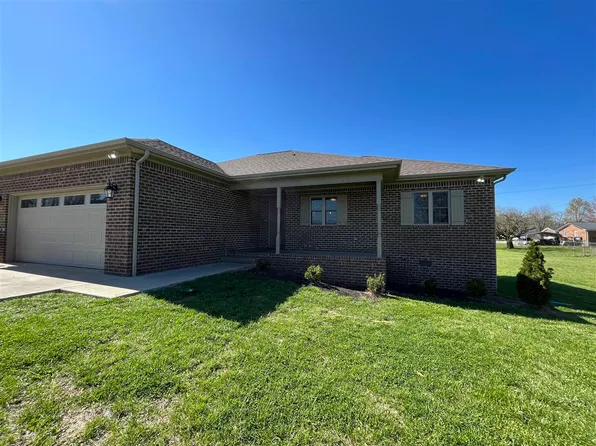 153 Pond River Rd, Elkton, KY 42220