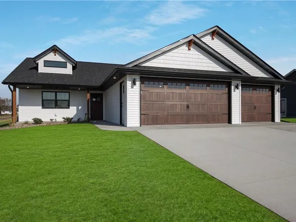 14004 42nd Avenue, Chippewa Falls, WI 54729