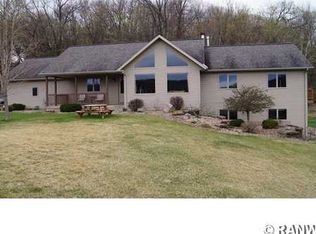 W1084 School Rd, Mondovi, WI 54755