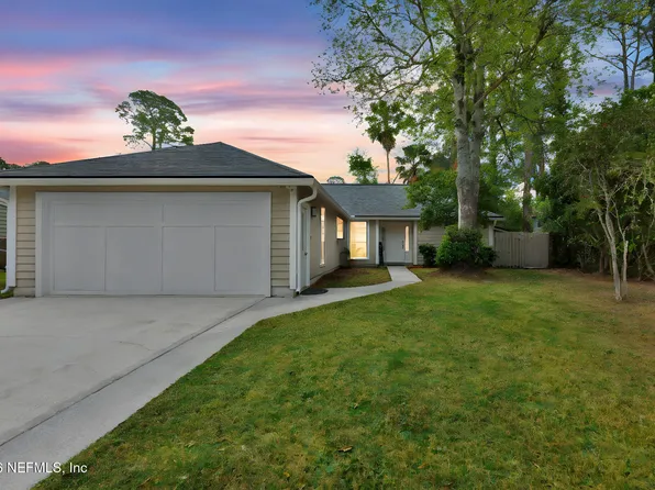 4340 QUEENSWAY Drive, Jacksonville, FL 32257