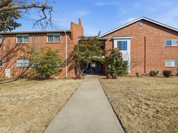 3701 Riverside Dr APT 6, Tulsa, OK 74105