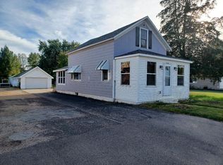 1118 Western Ave, Mosinee, WI 54455