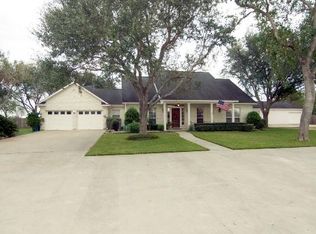 546 Haynes Rd, Victoria, TX 77904