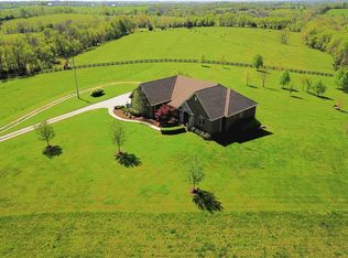 1833 Pleasant Spring Rd, Carlisle, KY 40311