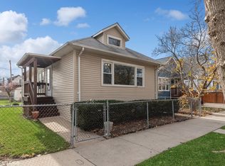 5119 W Byron St, Chicago, IL 60641