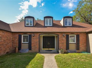 2730 Gregory Dr S, Billings, MT 59102