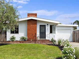 145 W Avenida Alessandro, San Clemente, CA 92672