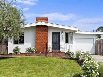 145 W Avenida Alessandro, San Clemente, CA, 92672
