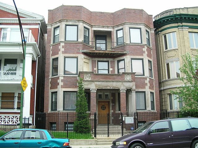 1st image of 4753 S Forrestville Ave APT 2