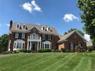 13210 Thornfield Ln, Saint Louis, MO