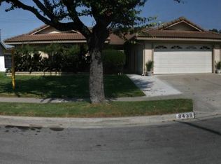 9439 Ellis Ave, Fountain Valley, CA 92708
