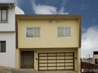 1830 Silliman St, San Francisco, CA 94134