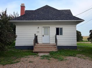 105 Ruth St S, Streeter, ND 58483