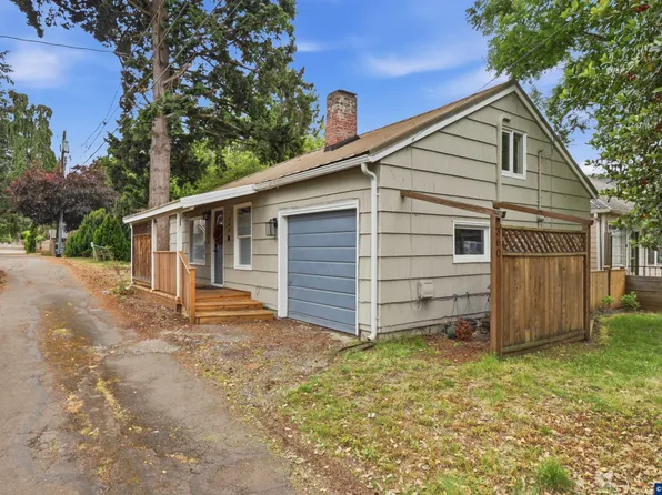 360 Wilson St S, Salem, OR 97302