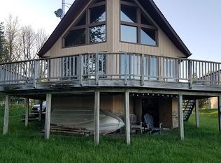 406 E Grove St, Cedarville, MI 49719