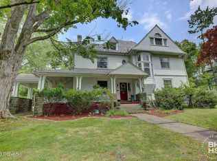 620 Vallamont Dr, Williamsport, PA 17701