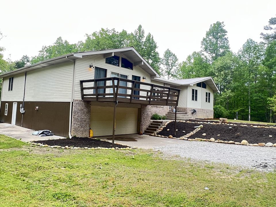 662 Craigs Creek Rd, London, KY 40744 MLS 23010112 Zillow