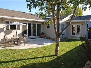 891 Persimmon Ave, Sunnyvale, CA 94087