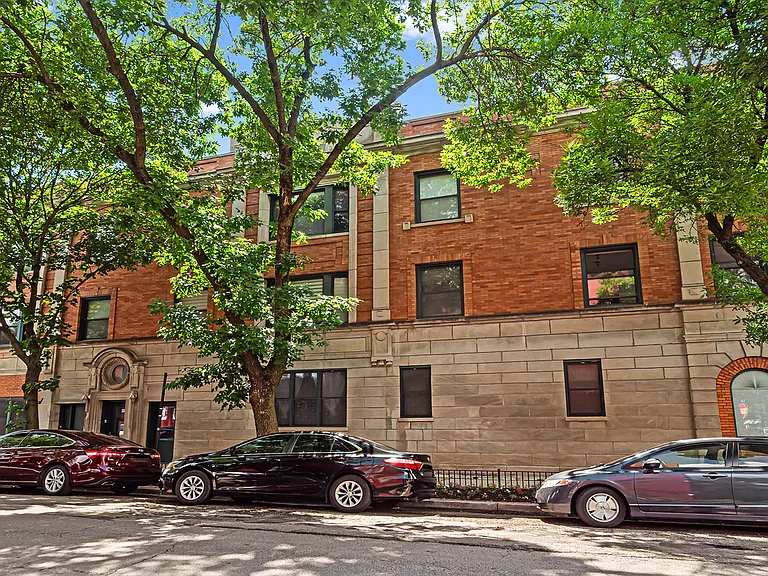 650 N Wood St #3S — Photo 20